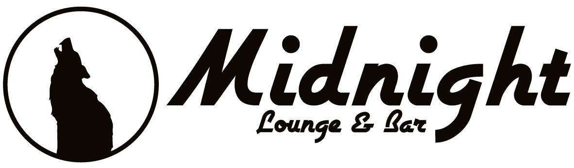 Midnight Lounge & Bar Logo